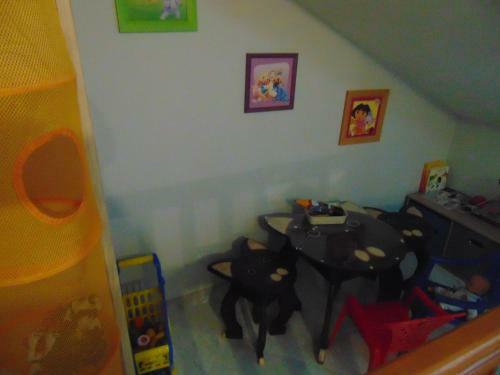 Apartamento Duplex