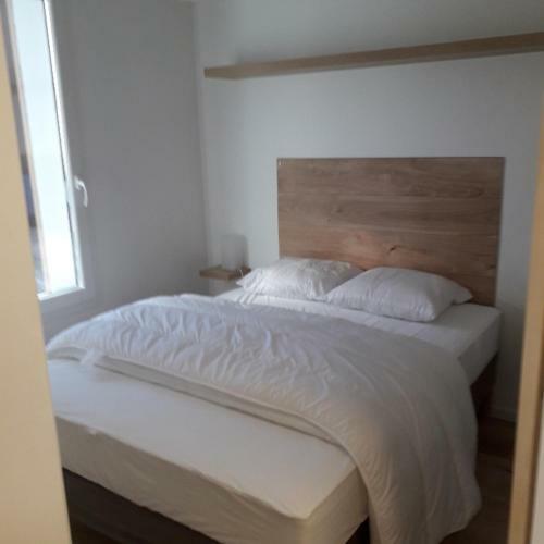 Apartamento Le Loft