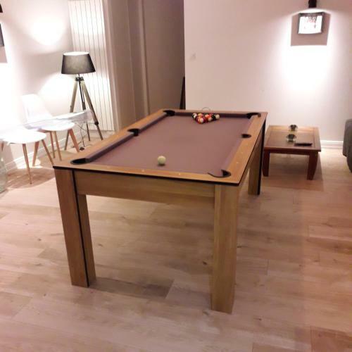 Apartamento Le Loft