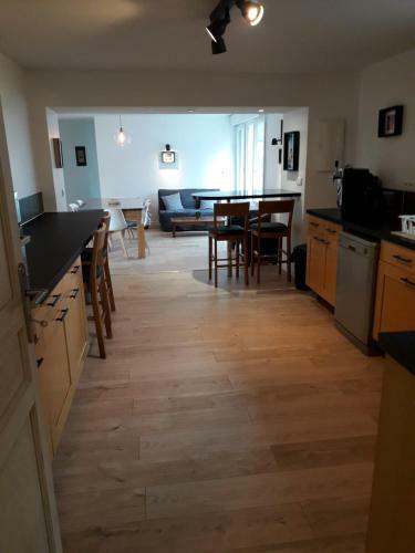 Apartamento Le Loft