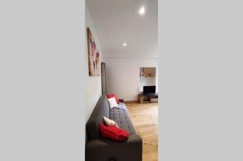 Apartamento L'escapade Cosy, Appartement 2-4 Pers