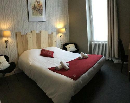 Hotel Regina