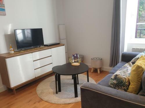 Apartamentos Ptit Savoy
