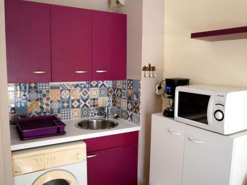 Apartamento Appartement � La Plage