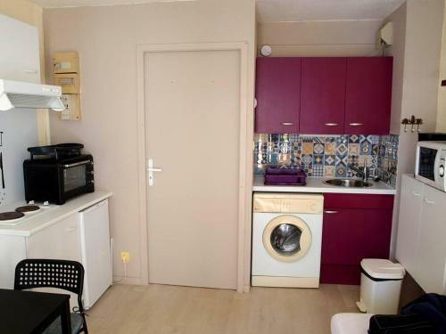 Apartamento Appartement � La Plage