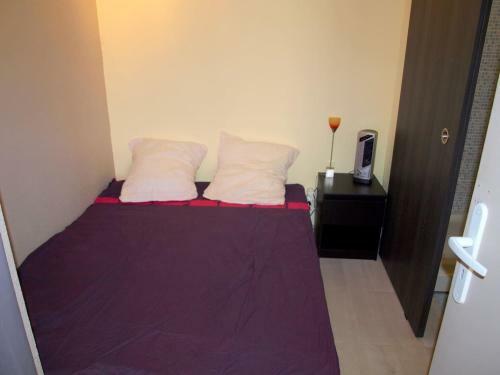 Apartamento Appartement � La Plage