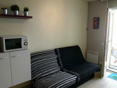 Apartamento Appartement � La Plage
