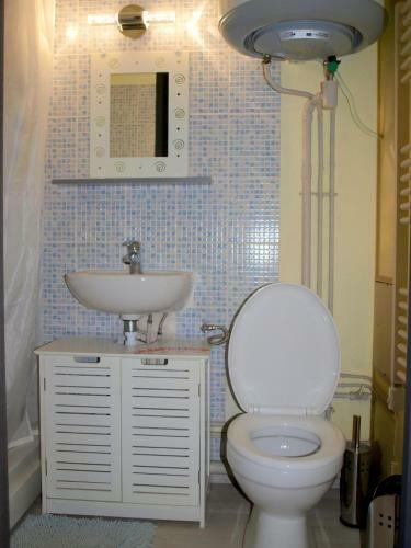 Apartamento Appartement � La Plage