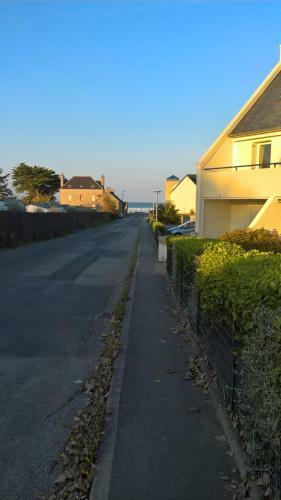 Apartamento Appartement � La Plage