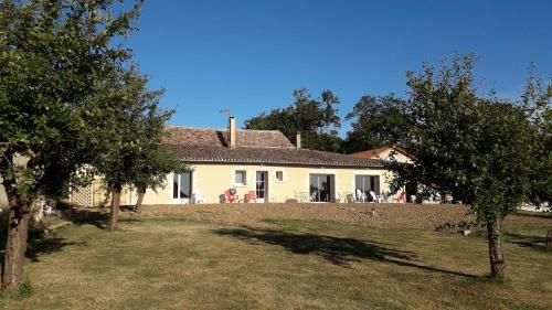 B&B Les Marchettes