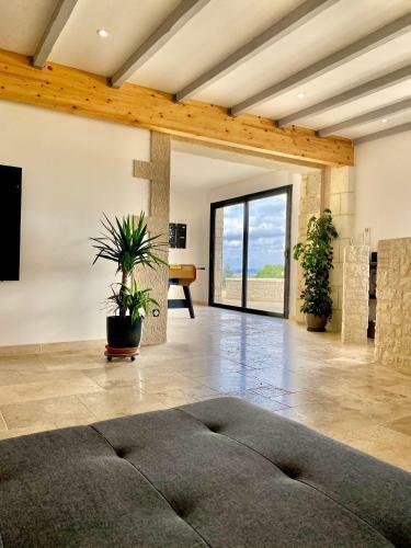 Villa Del Castagnol