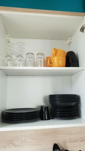 Delalauret Apartment _ Saint-nicolas-de-redon