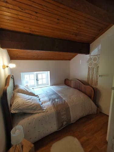 A La Crois�e Des Chemins