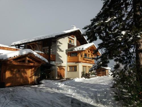 Apartamento Appartement 2 Pi�ces Cuisine Les Hermines