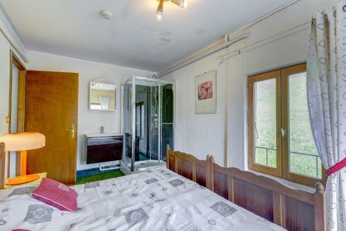 Apartamento Alpage