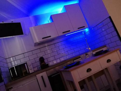 Apartamento Studio St Nazaire
