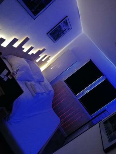 Apartamento Studio St Nazaire