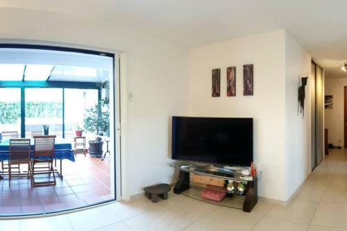 Villa Maison Standing -jacuzzi - Terrasse - Plancha