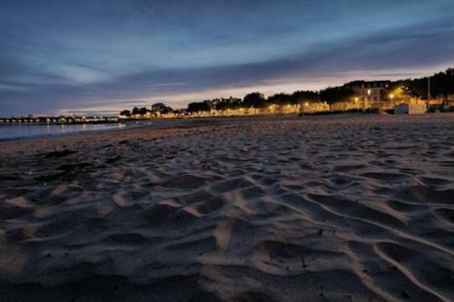 Apartamento Le Cosy