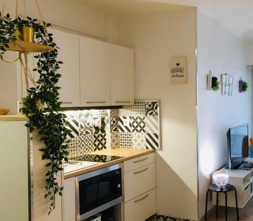 Apartamento Nuit Sur�lev� Hyper Centre