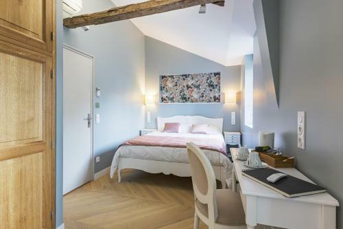Bed & Breakfast Le Clos Du C�dre