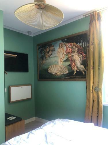 Bed & Breakfast Le Clos Du C�dre