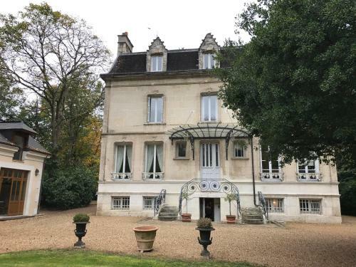 Bed & Breakfast Le Clos Du C�dre