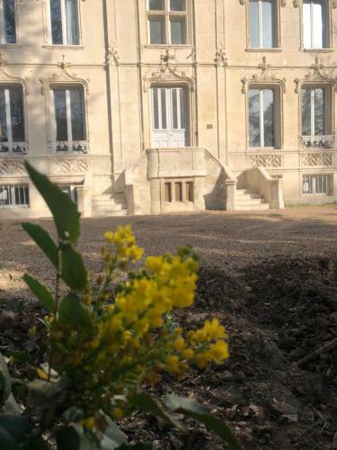 Bed & Breakfast Le Clos Du C�dre