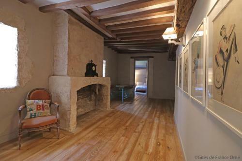 Bed & Breakfast Domaine Manoir Le Ch�ne