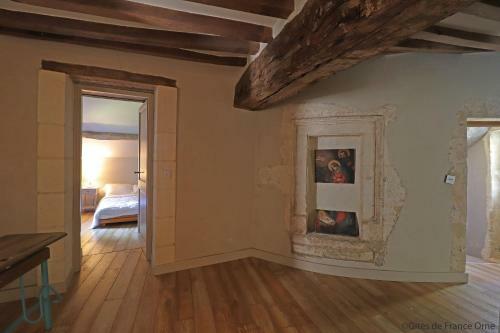 Bed & Breakfast Domaine Manoir Le Ch�ne