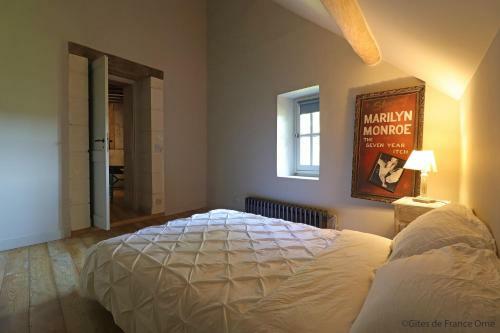 Bed & Breakfast Domaine Manoir Le Ch�ne