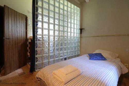 Bed & Breakfast Domaine Manoir Le Ch�ne