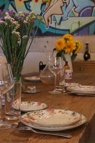 Bed & Breakfast Domaine Manoir Le Ch�ne