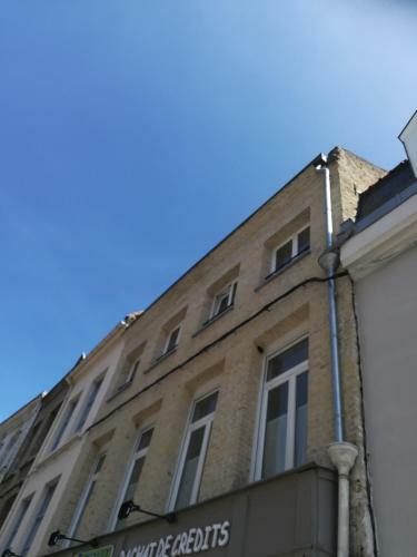 Apartamento L'appart Audomarois