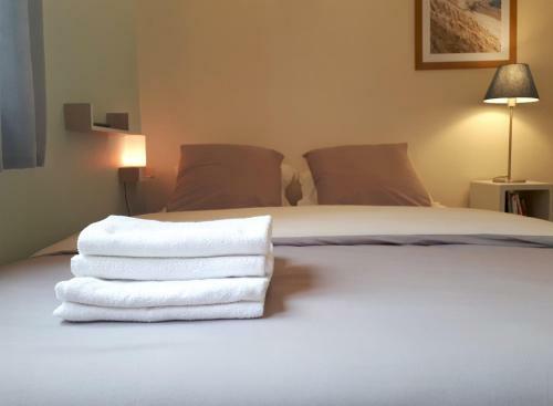 Apartamentos Le Coquet