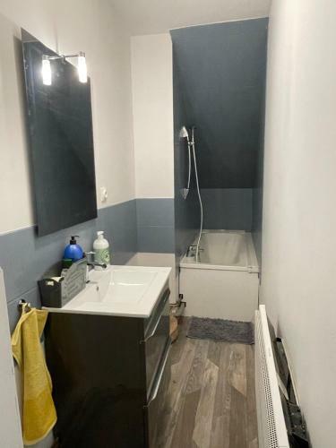 Apartamento Charmant Duplex � Saint-omer