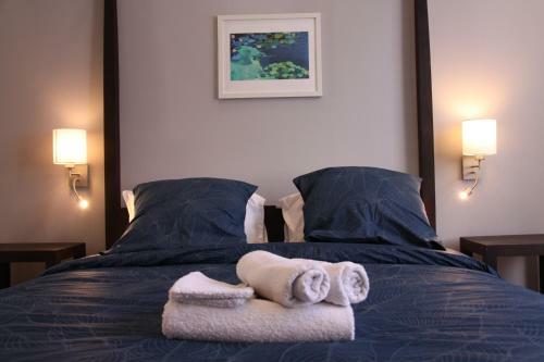 Apartamento Le Jardin de Ligny