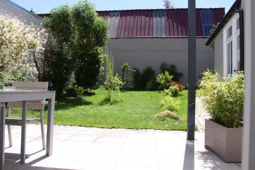 Apartamento Le Jardin de Ligny