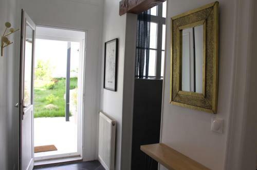 Apartamento Le Jardin de Ligny