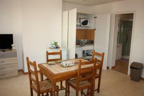 Apartamento Apparts St S�pulcre