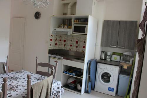 Apartamento Apparts St S�pulcre