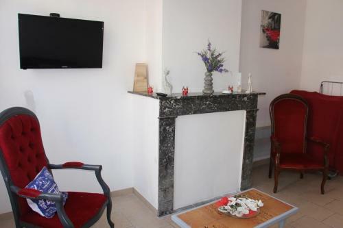 Apartamento Apparts St S�pulcre