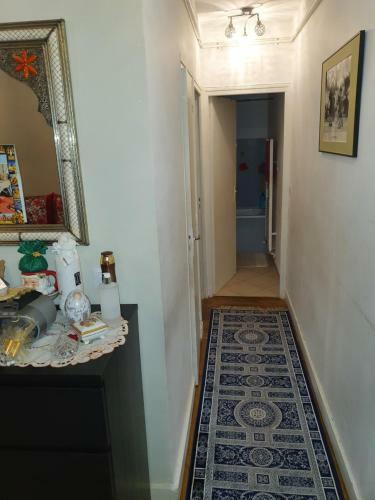 Apartamento Superbe Appartement � Saint Ouen