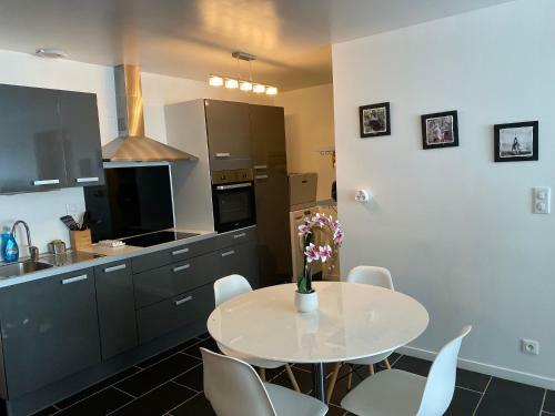 Apartamento Appartement Neuf Et Moderne
