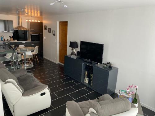 Apartamento Appartement Neuf Et Moderne