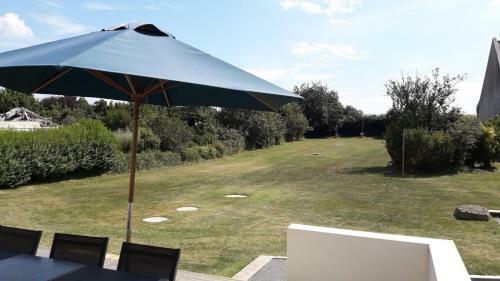 Maison de Vacances � Proximit� de La Plage
