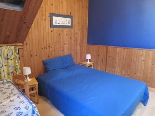 Villa Canthar