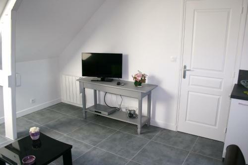 Apartamentos La Cattevillaise