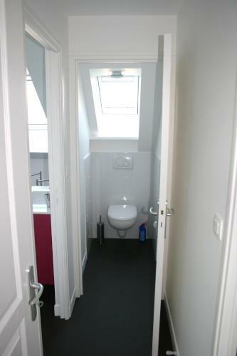 Apartamentos La Cattevillaise