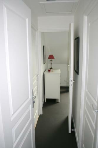 Apartamentos La Cattevillaise